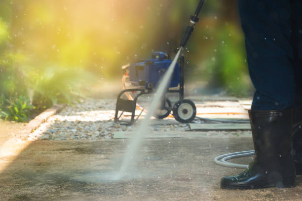 Best Playground Equipment Cleaning  in Carrabelle, FL